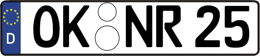 OK-NR25