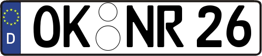 OK-NR26