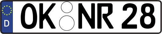 OK-NR28