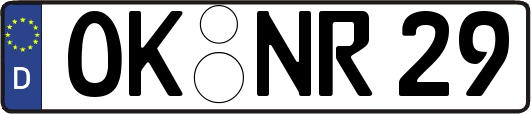 OK-NR29