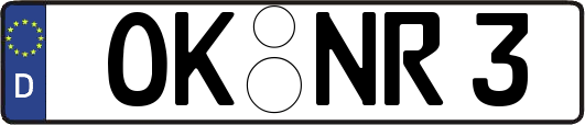 OK-NR3