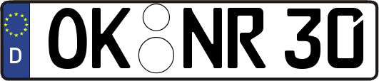 OK-NR30