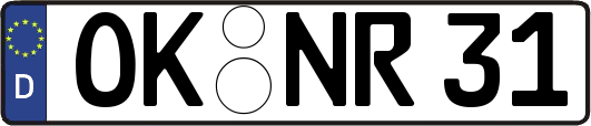 OK-NR31