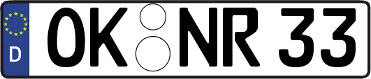 OK-NR33