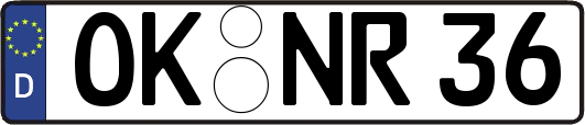 OK-NR36