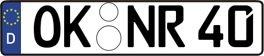 OK-NR40