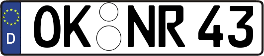 OK-NR43
