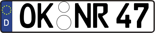 OK-NR47