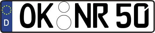 OK-NR50