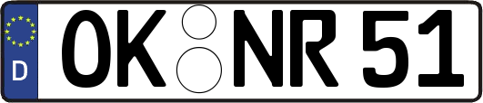 OK-NR51