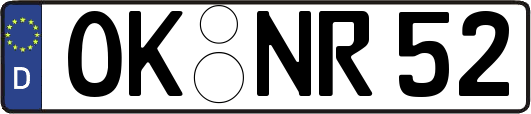 OK-NR52