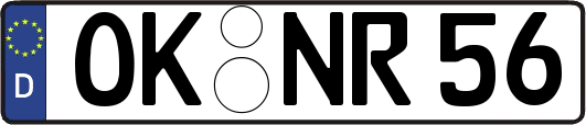 OK-NR56