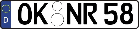OK-NR58