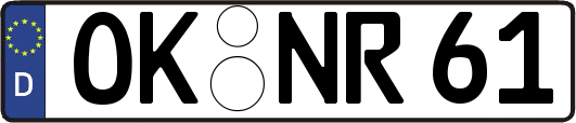 OK-NR61