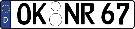 OK-NR67