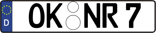 OK-NR7