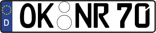 OK-NR70