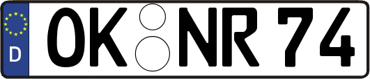 OK-NR74