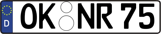 OK-NR75