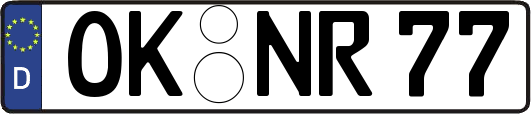 OK-NR77