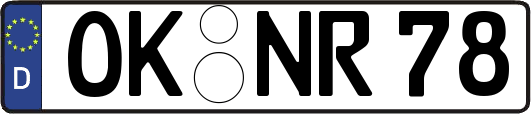 OK-NR78