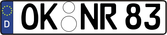 OK-NR83