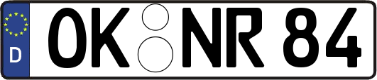 OK-NR84