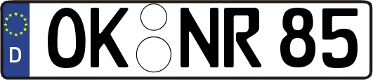 OK-NR85
