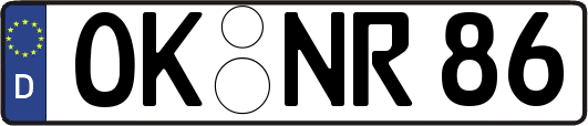 OK-NR86