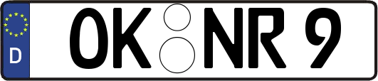 OK-NR9