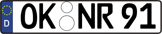 OK-NR91