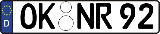 OK-NR92
