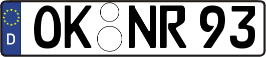 OK-NR93
