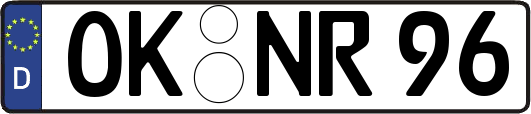 OK-NR96