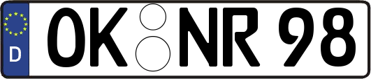OK-NR98