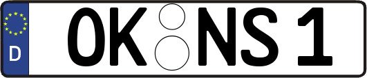 OK-NS1