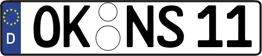 OK-NS11