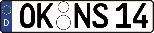 OK-NS14