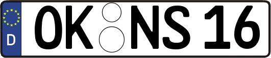 OK-NS16