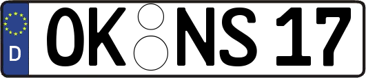 OK-NS17