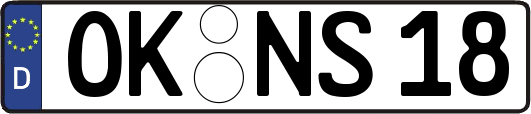 OK-NS18
