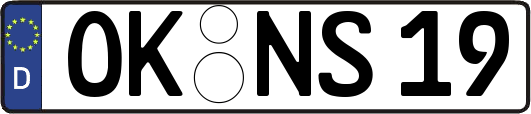 OK-NS19