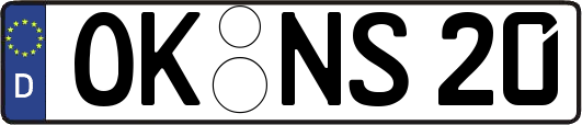 OK-NS20