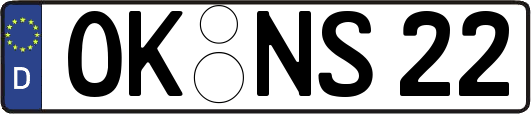 OK-NS22