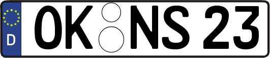 OK-NS23