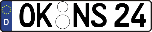 OK-NS24
