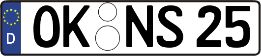 OK-NS25