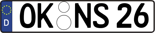 OK-NS26