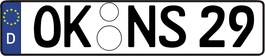 OK-NS29