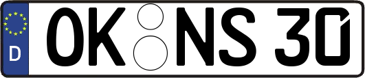 OK-NS30